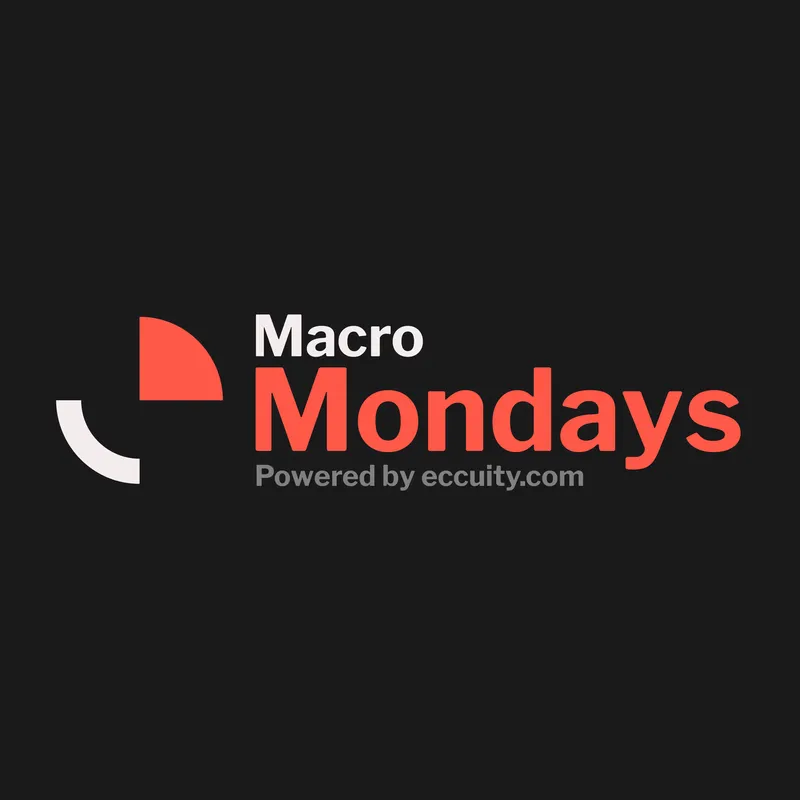 Macro Monday Episode 19